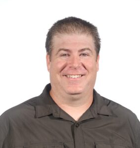 Evan Hrysak