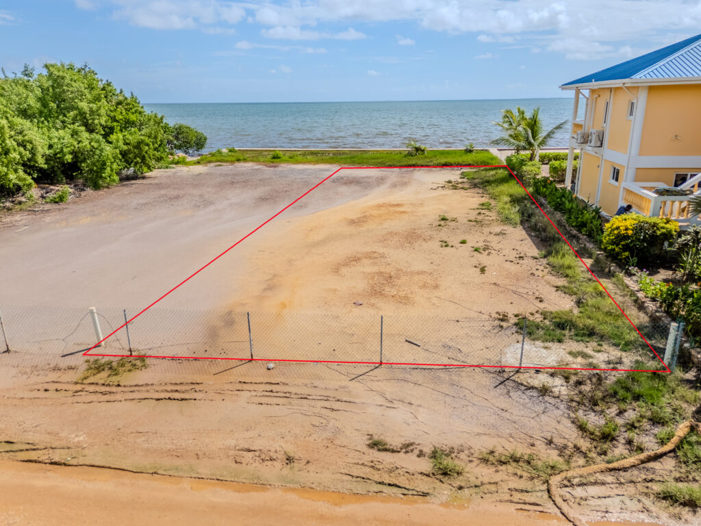 L1016 Lot 47 Phase 2 Sittee Point