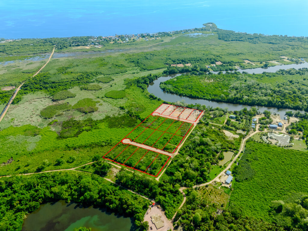 L1012: River Landing Roadside Lots #1-5