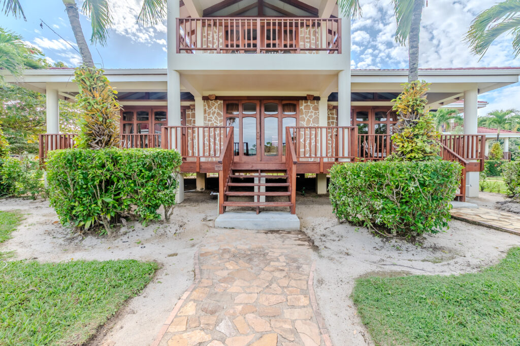 C1022: Hopkins Bay Villa 13