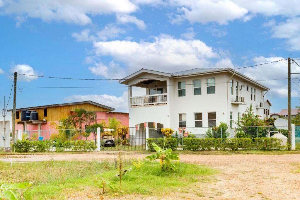 Mountain View Income Property in Crimson Park
