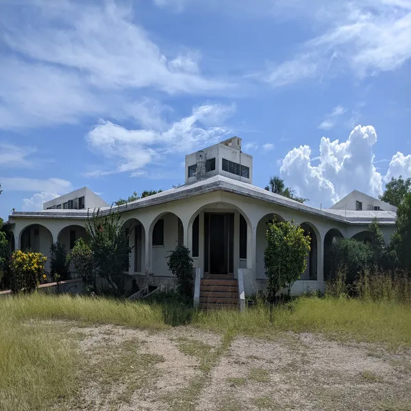 B4090 – 2.93 Acres Estate on the beach at Consejo Shores