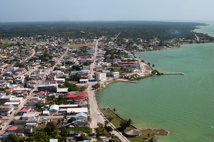 L4075 – Screams Invest Now Corozal North