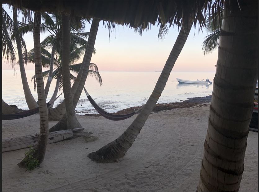 I4221 – Beautiful Beach front opportunity