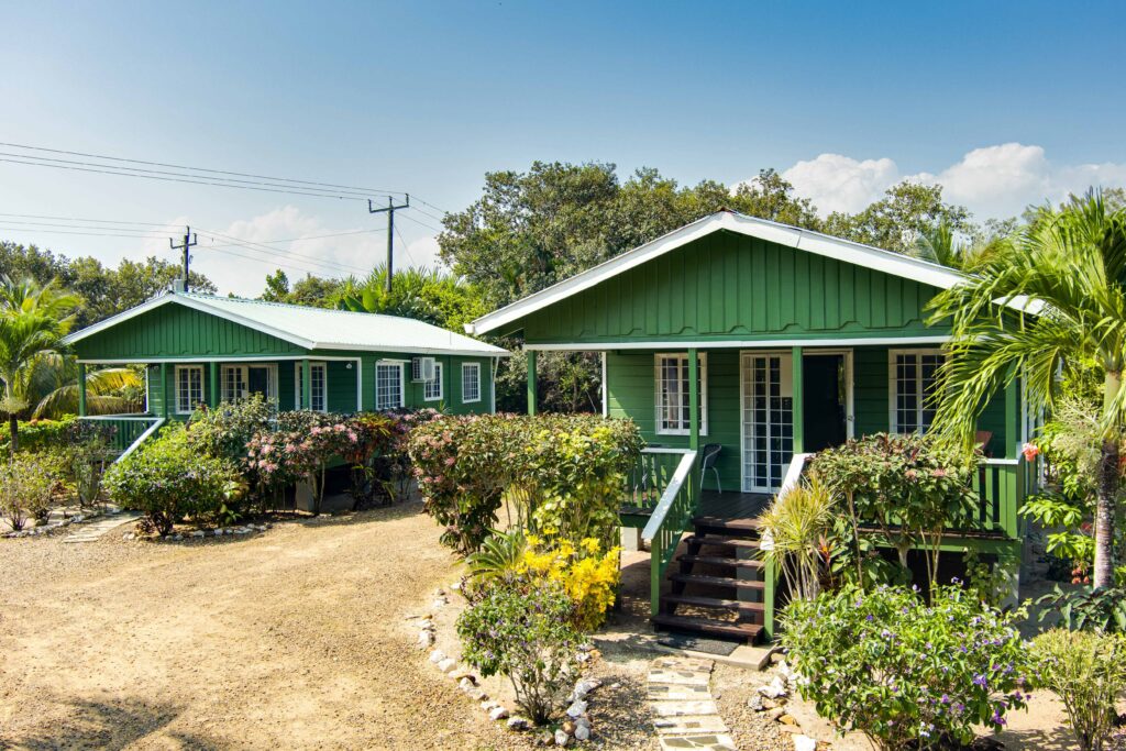 B4218 – Small Resort on 1.28 acres