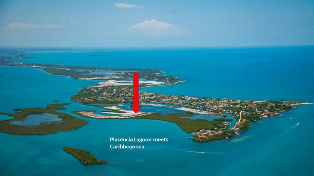 I4031 – No man is an Island?
