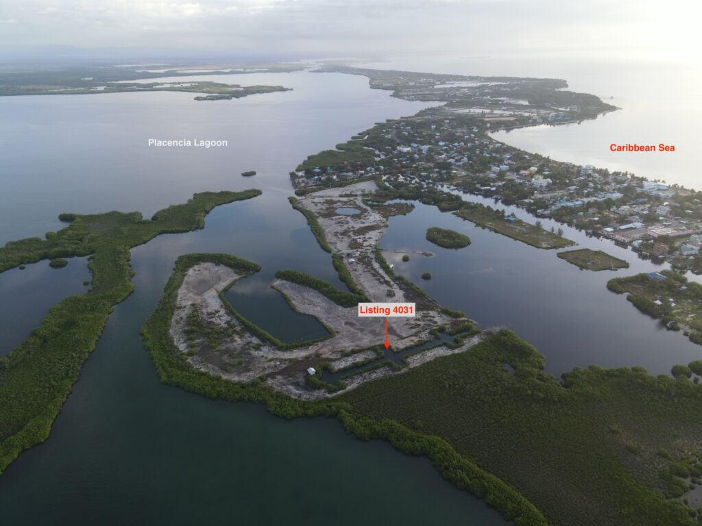 I4031 – No man is an Island