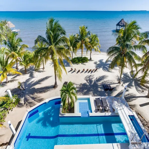 B4160 – Beachfront Money Maker
