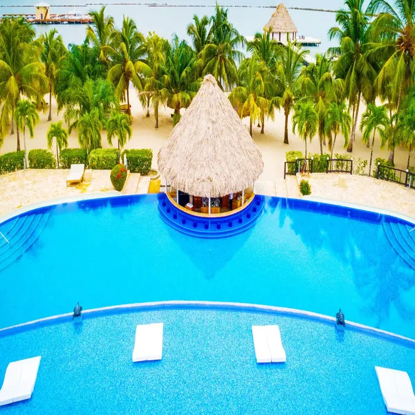 B14011 – Premier Waterfront Estate Offering the Best Value in Placencia’s Luxury Market