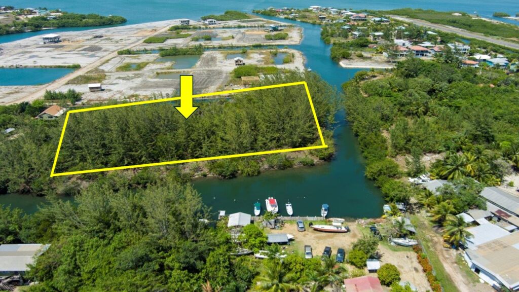 I14013 – Marina Opportunity close to Village