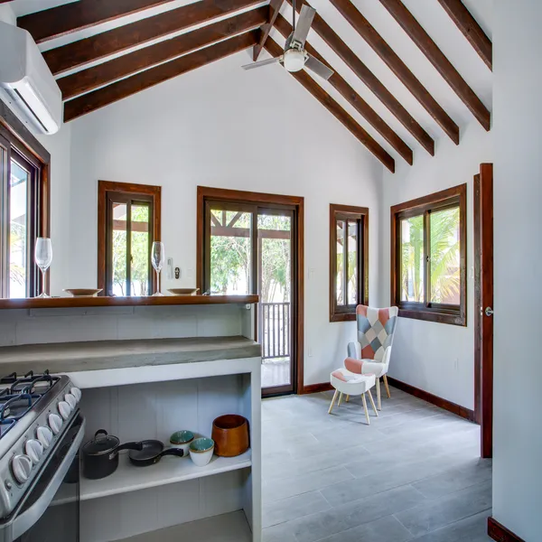 B14023 –  “Private 1-acre Luxury Beachfront Estate with Expansion Potential”