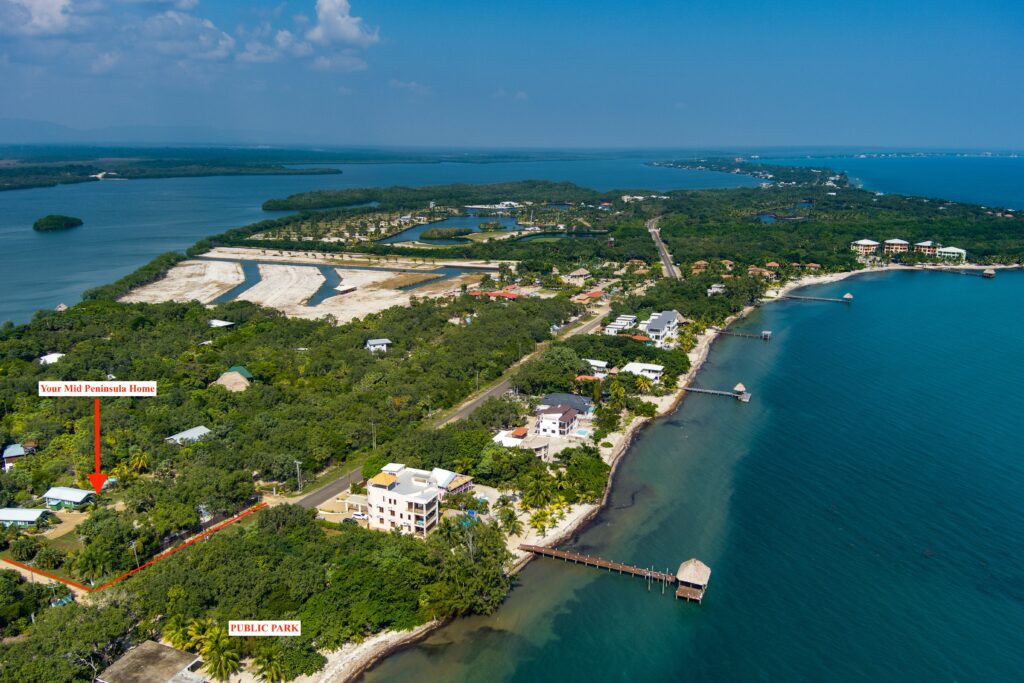 B4218 – Small Resort on 1.28 acres