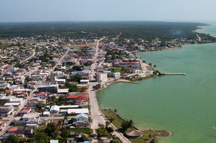 L4075 –Screams Invest Now Corozal North