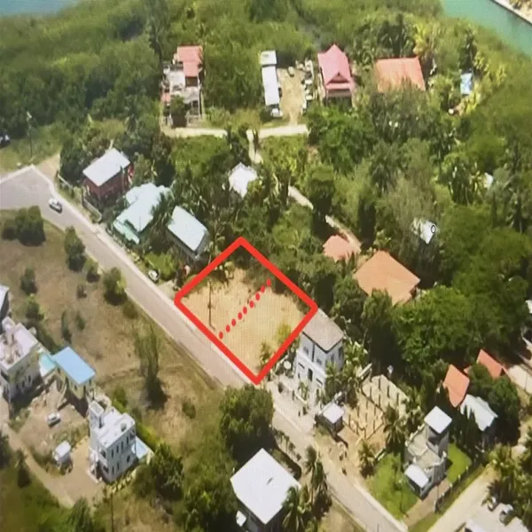 L4233 – TWO side by side Village lots