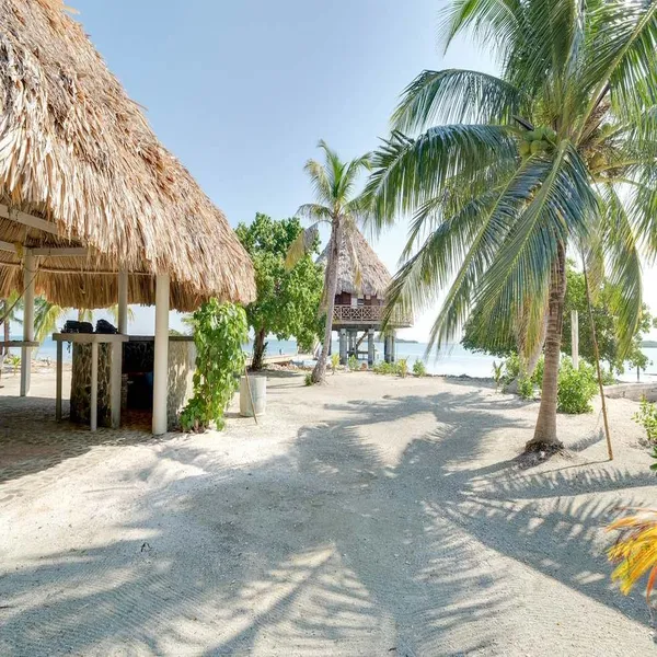 I14005 – Own a Development-Ready Private Island in Belize