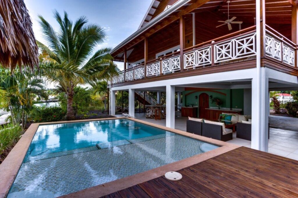 Exquisite Marina Home Priced to sell