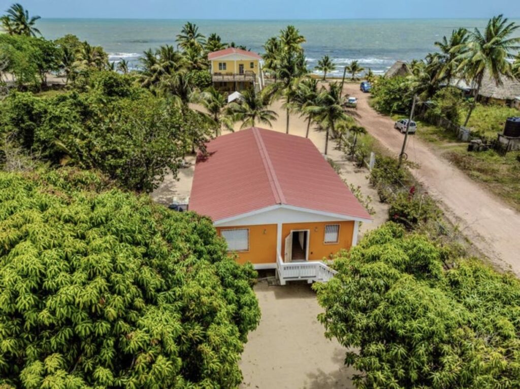 H3005 – Hopkins Oceanview Cabana