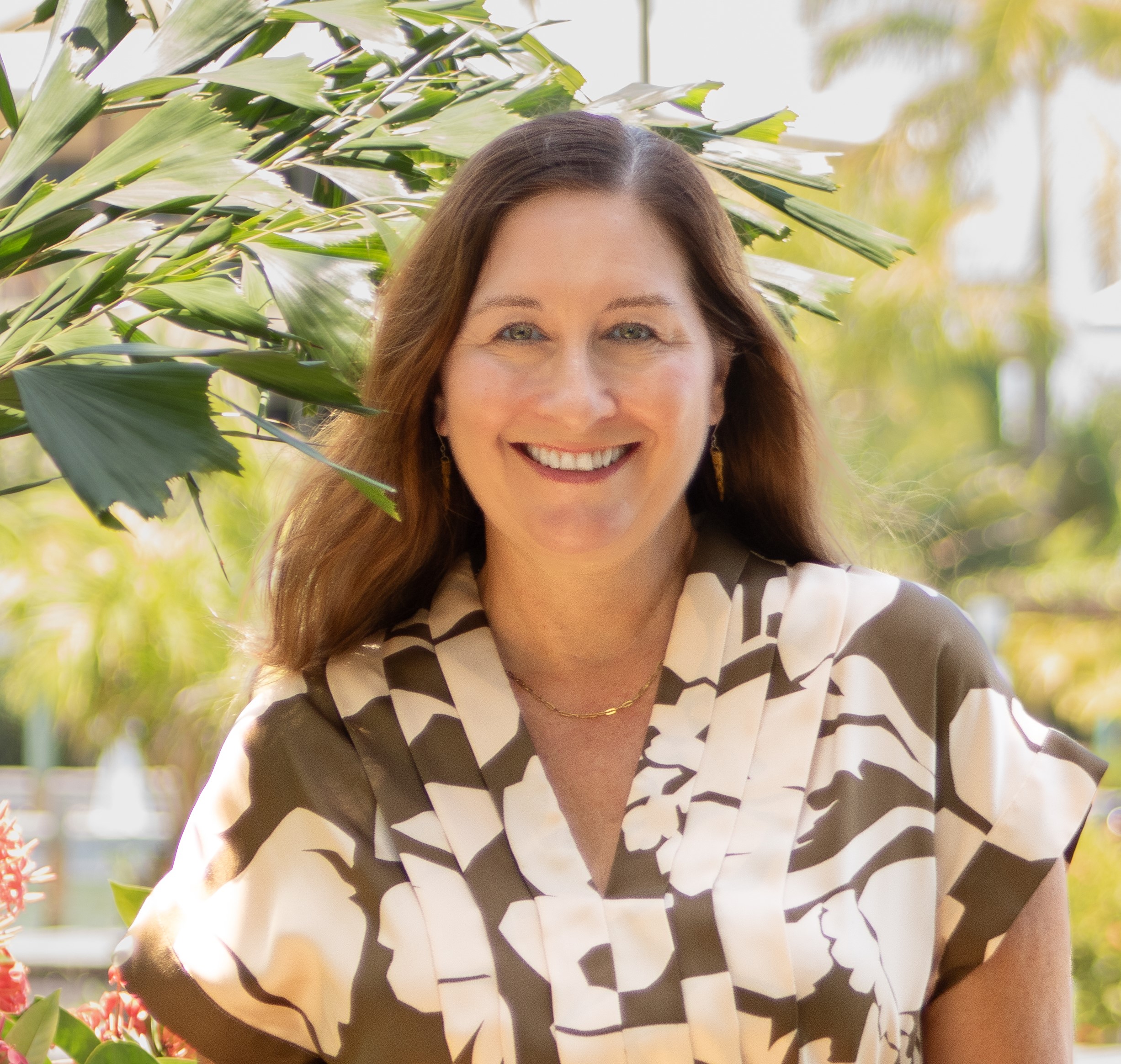 Tami Sutley