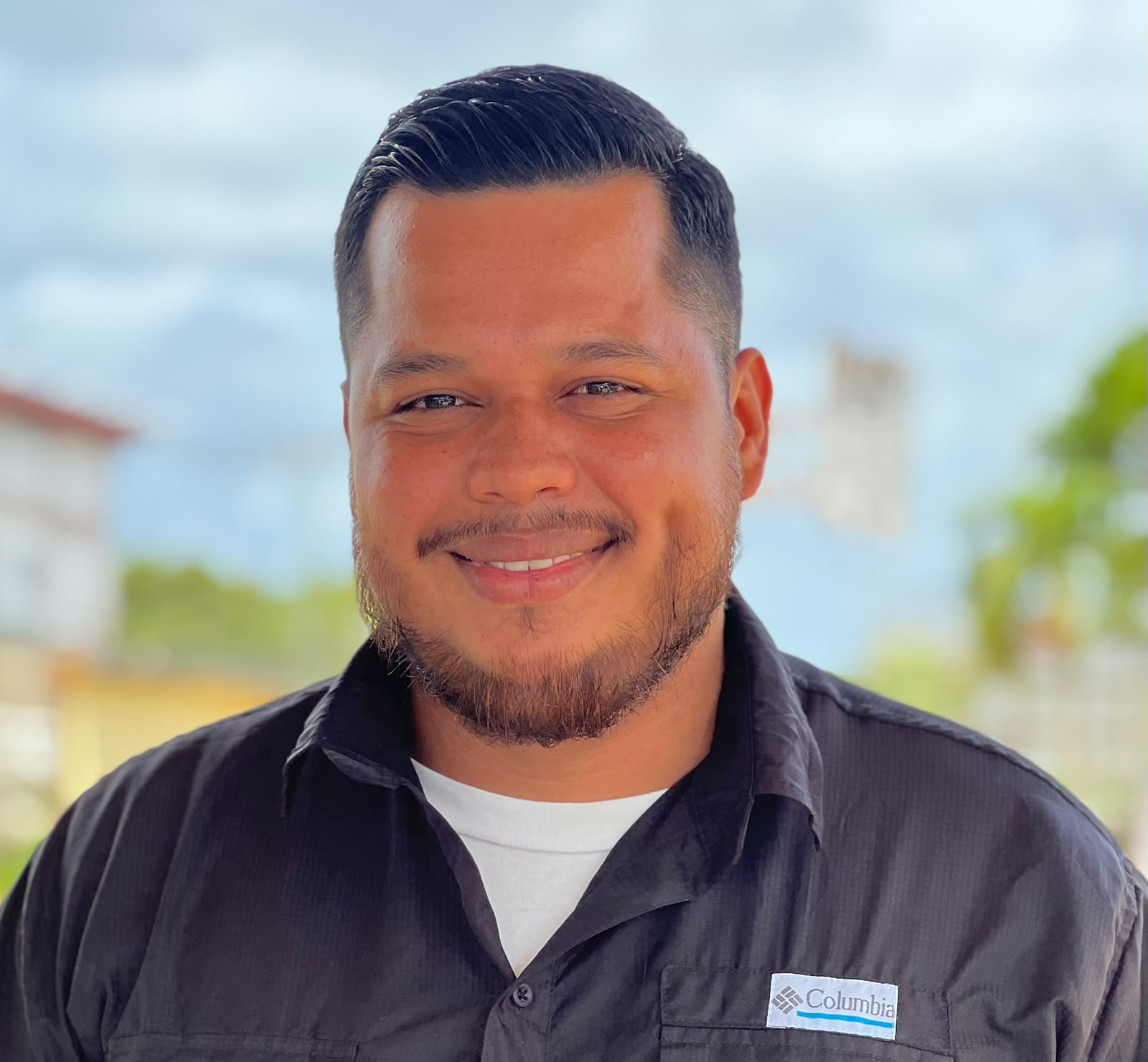 Wilson Velasquez